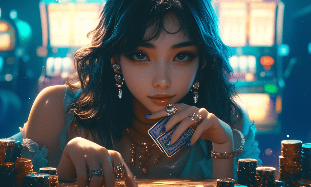 real money casinos online